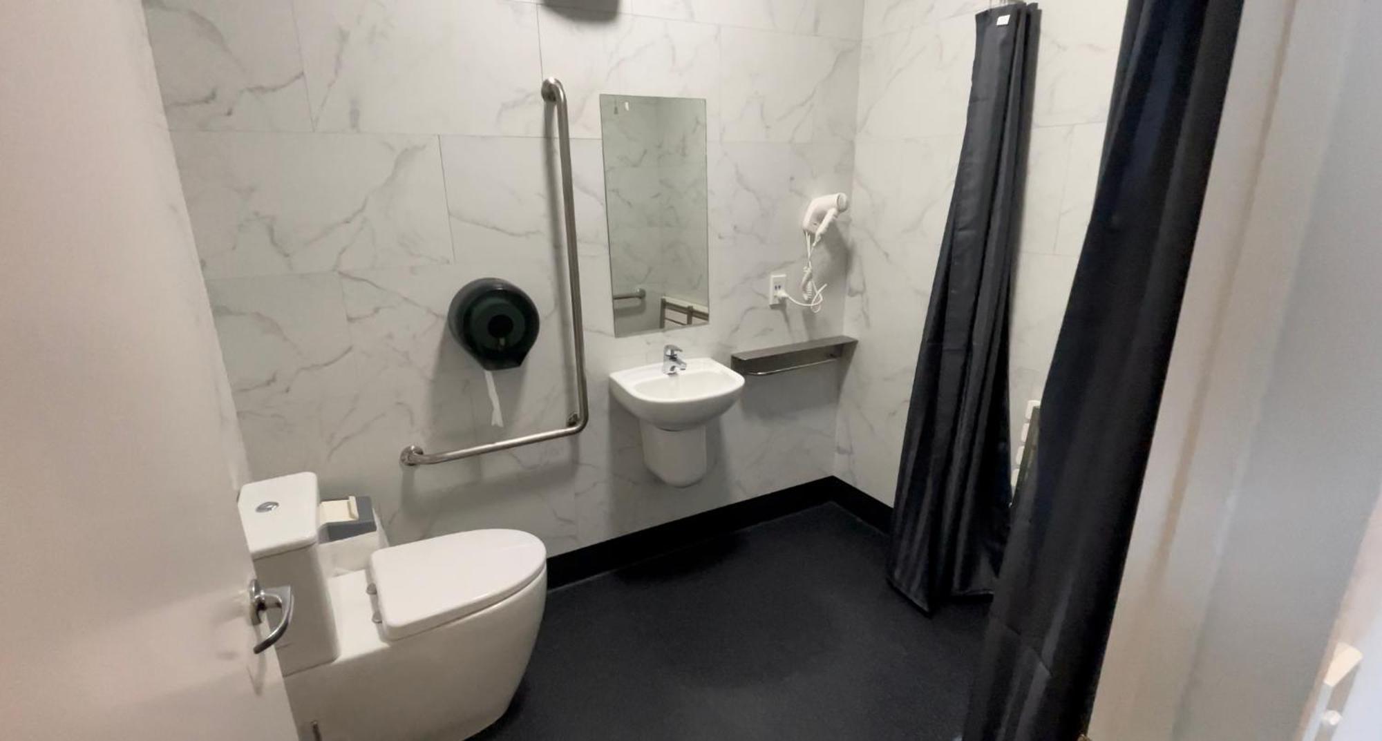 Tuatara Lodge Invercargill Extérieur photo